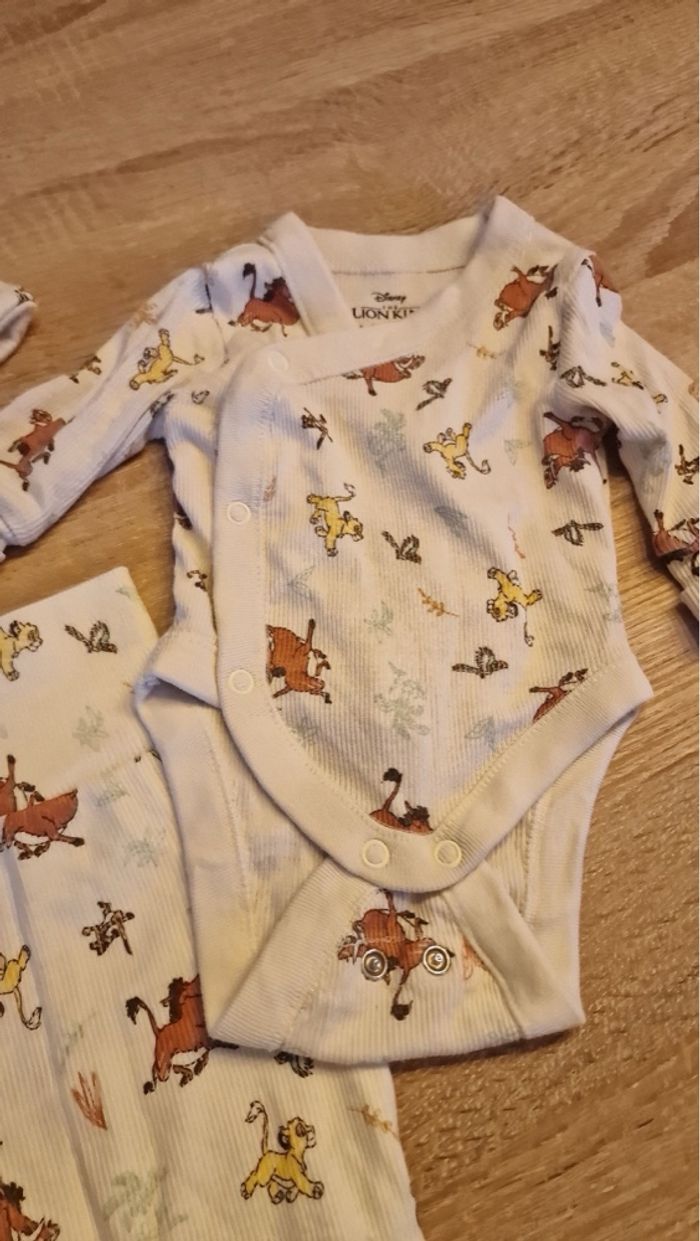 Ensemble naissance Disney - photo numéro 2