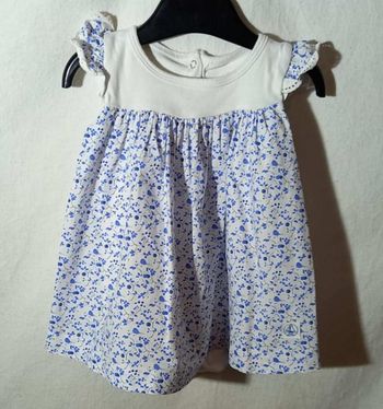 Robe Petit Bateau