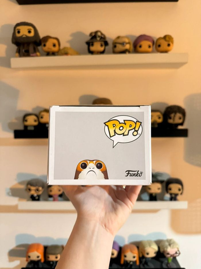 Funko Pop, Porg - photo numéro 6