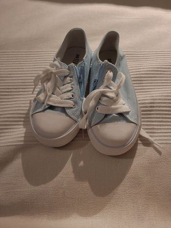 Basket en taille taille 29