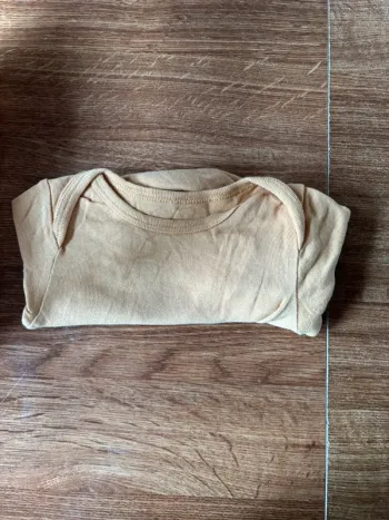 Body bébé
