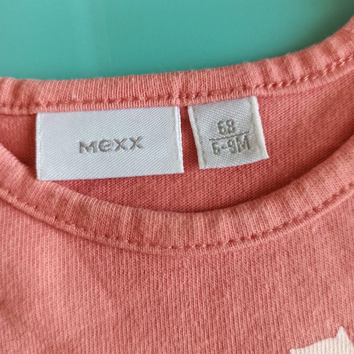 Tee shirt manches longues - photo numéro 2