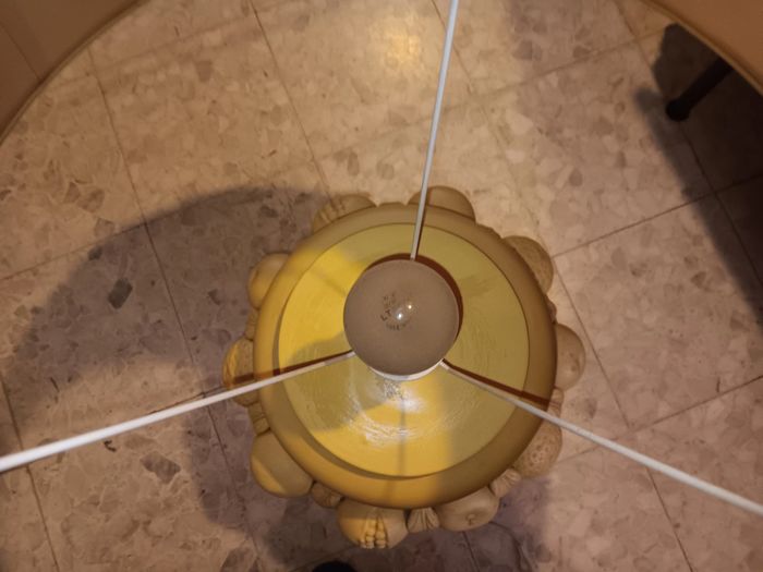 lampe à  poser - photo numéro 3