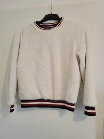 Pull pilou pilou T S