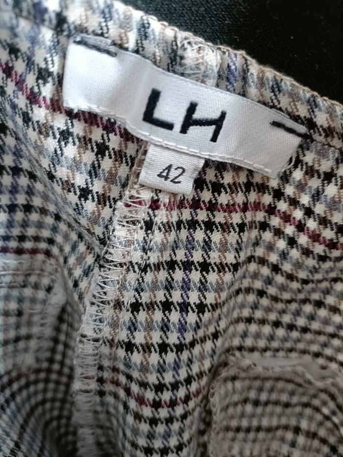 Pantalon la halle - photo numéro 8