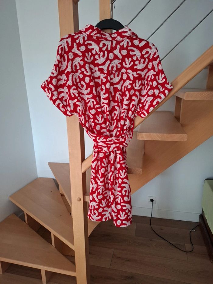 Robe neuve avec etiquette - photo numéro 4