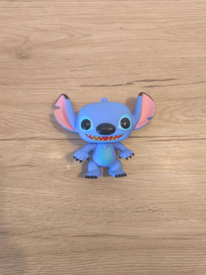 Pop stitch numéro 12 - photo numéro 3