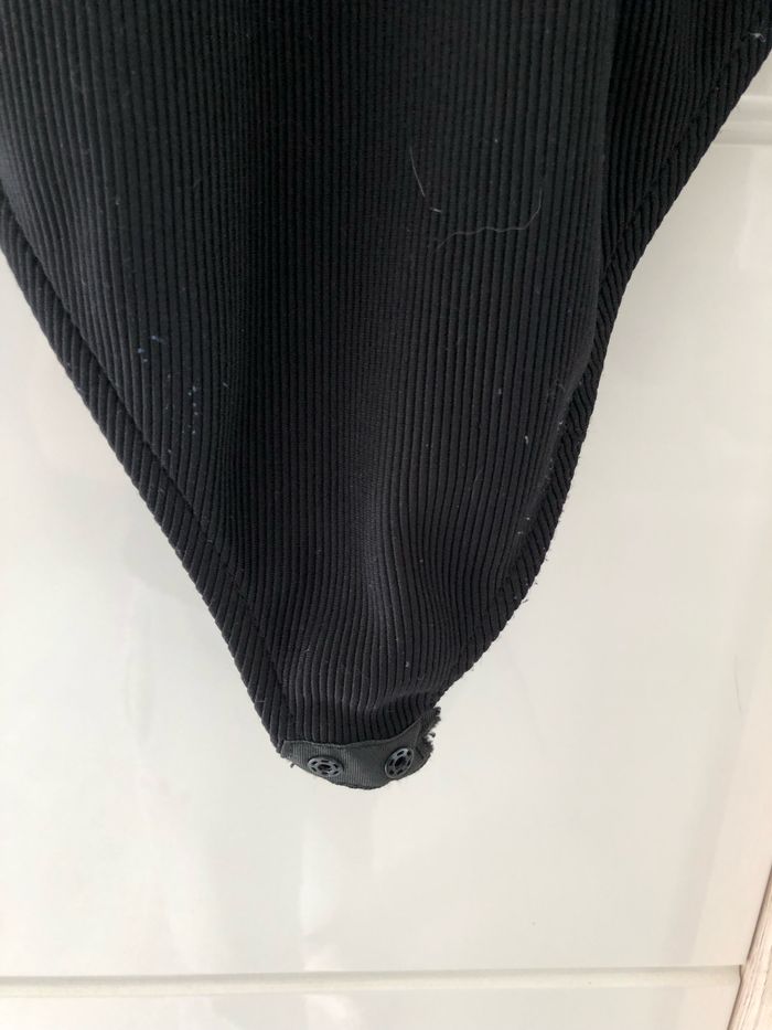 Body noir neuf 36 - photo numéro 6