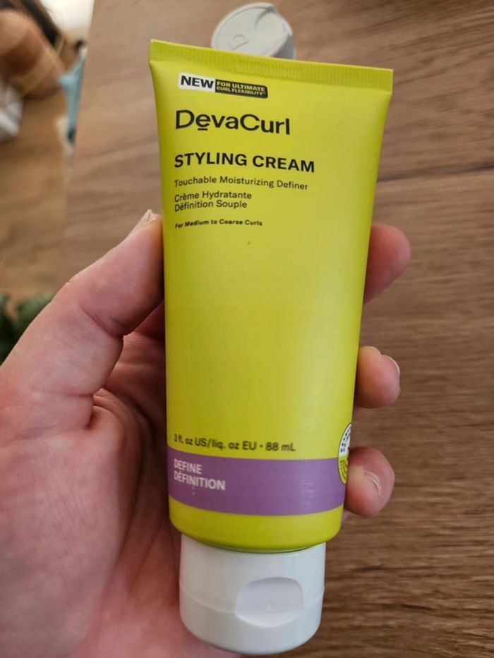 🔅 coffret DevaCurl - photo numéro 7