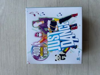 just dance neuf