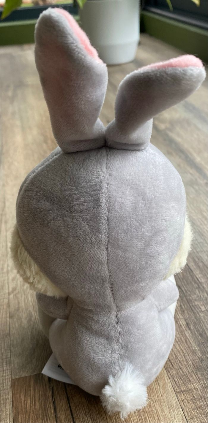 Peluche - photo numéro 2