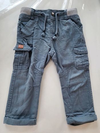 Pantalon taille 18 mois