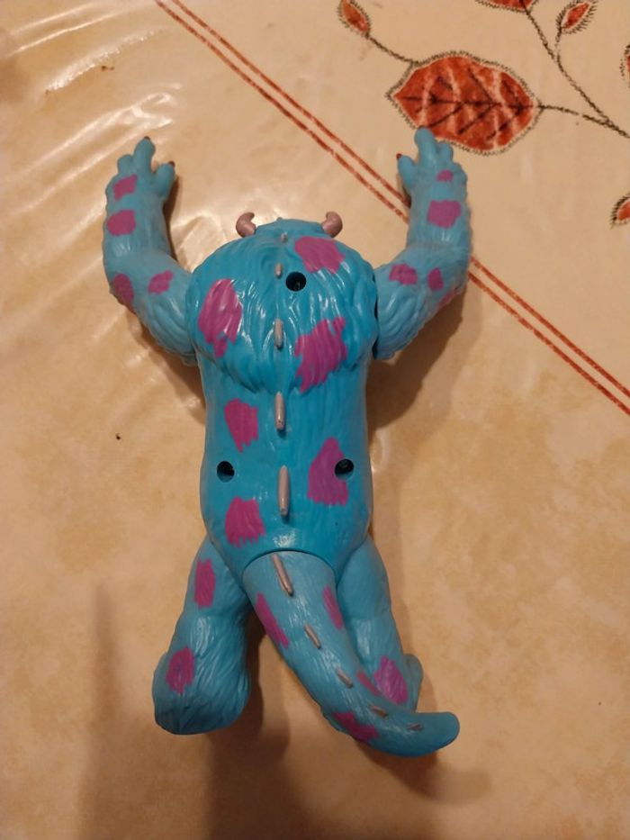 Figurine sullivan - photo numéro 3