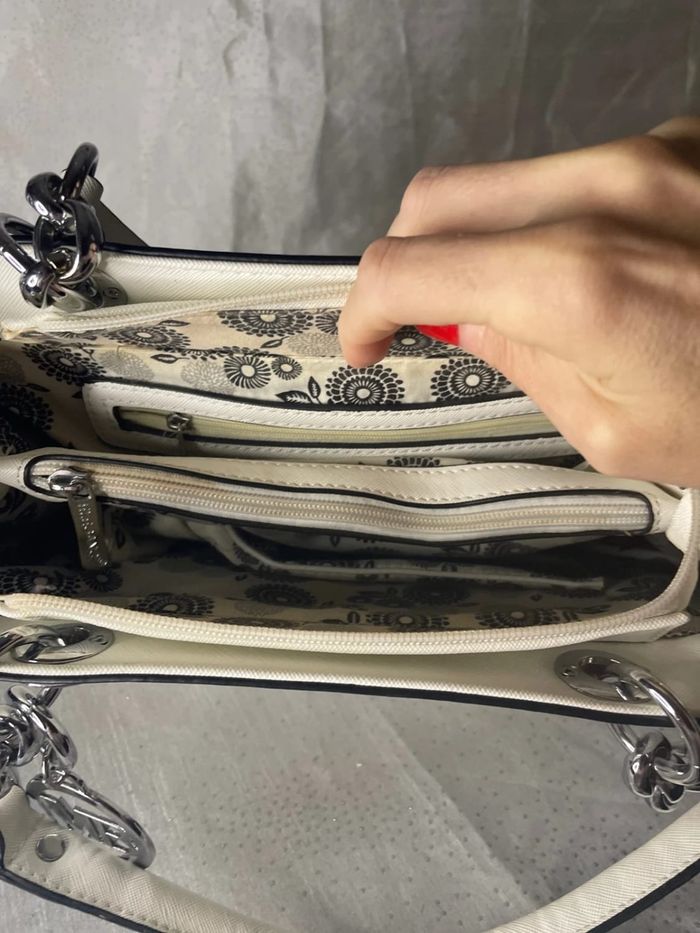 Sac Eleganci - État Neuf - photo numéro 7