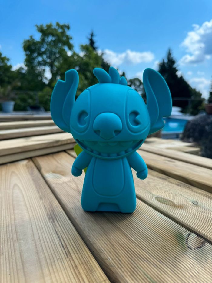 Trousse scolaire Stitch