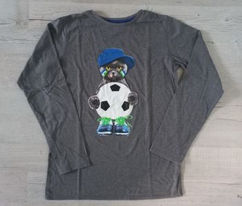 t-shirt garçon 14 ans