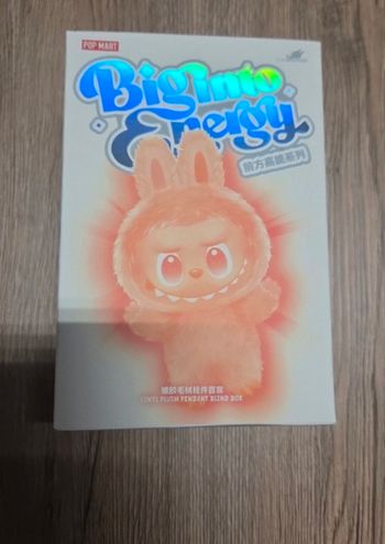Labubu