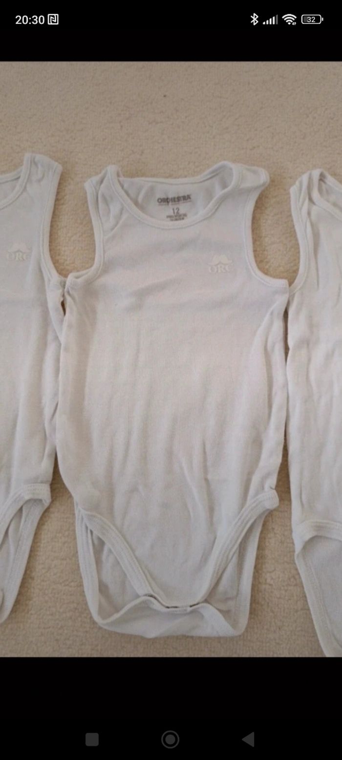 Lot bodies - photo numéro 3