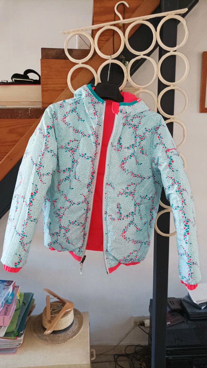 Blouson veste enfant - photo numéro 2