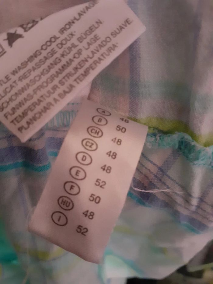 Blouse taille 48 - photo numéro 2