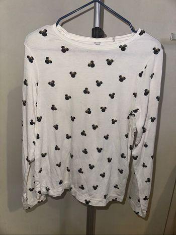 Tshirt manche longue 8 ans