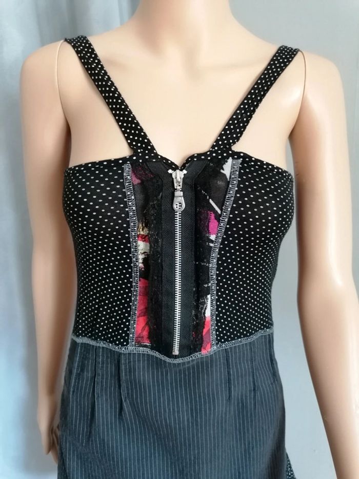 Robe assymétrique 38 - photo numéro 7