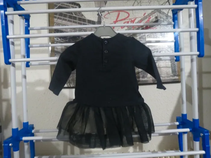 Robe 6 mois fille - photo numéro 2