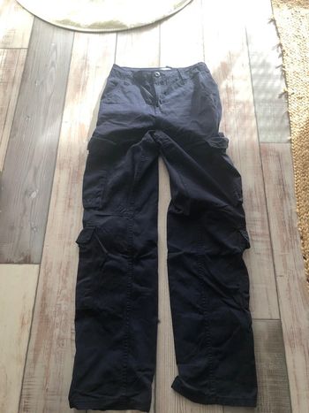 Bershka - pantalon femme Taille 34