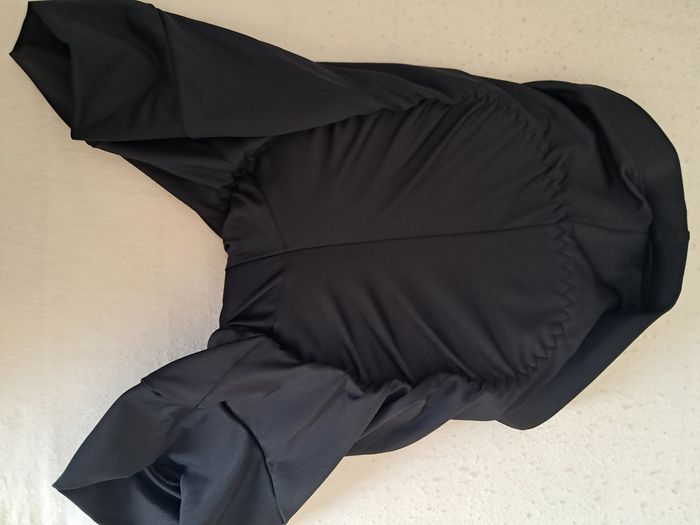 Short cycliste - photo numéro 4