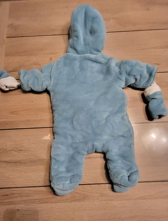 Combipilote 3 mois - photo numéro 3