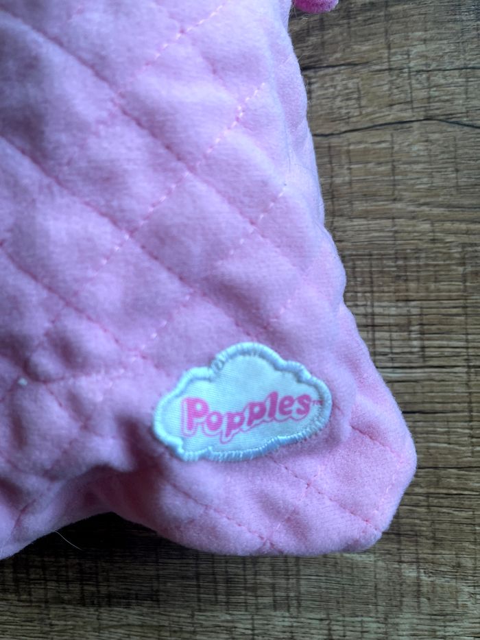 Peluche Popples - photo numéro 5