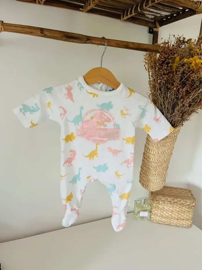 Pyjama 50cm