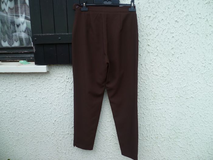 tailleur veste+pantalon+jupe. FBPE - photo numéro 3