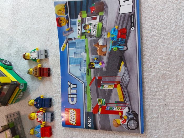 lego city - photo numéro 2