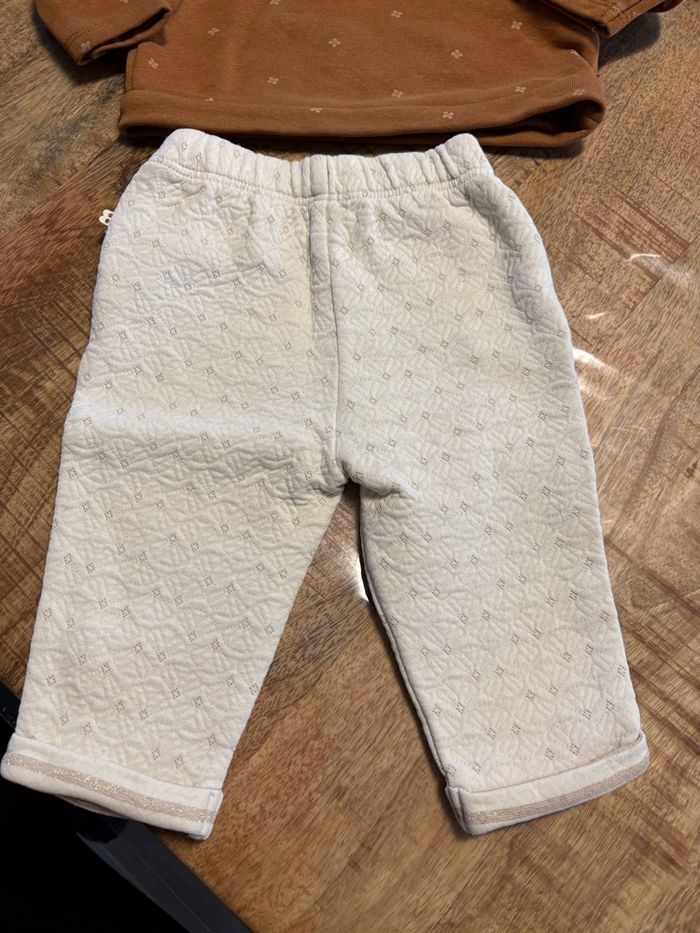 Ensemble bébé - photo numéro 6