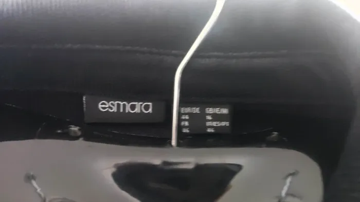 Chemise noire 44 46 - photo numéro 2