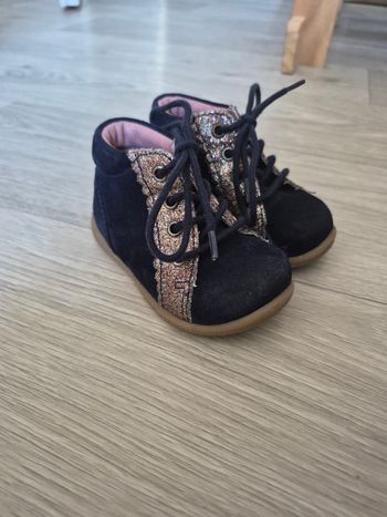 Chaussure gemo