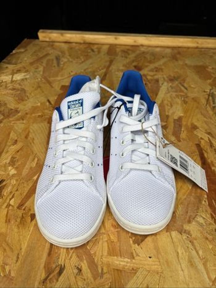 Baskets Stan Smith femme - photo numéro 3