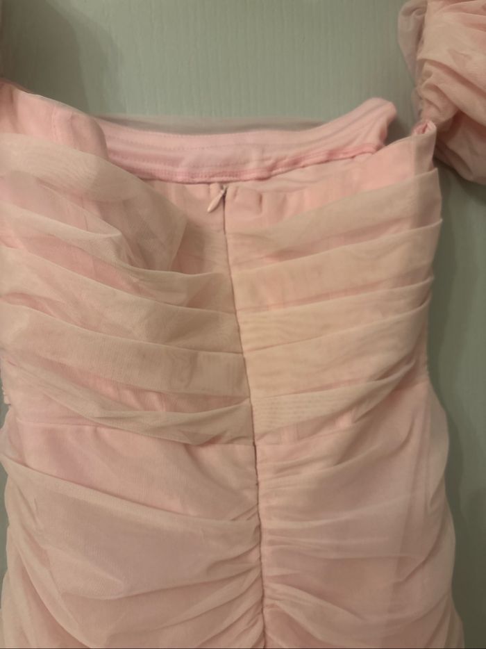 Robe de soirée misssguided 36 - photo numéro 8