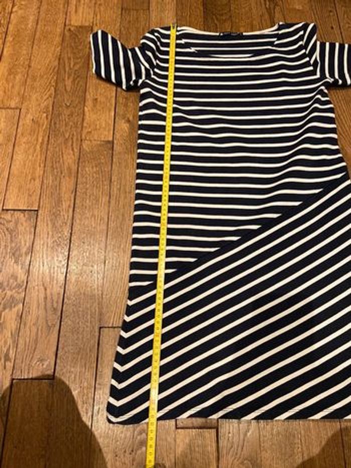Robe marinière 34 - photo numéro 3