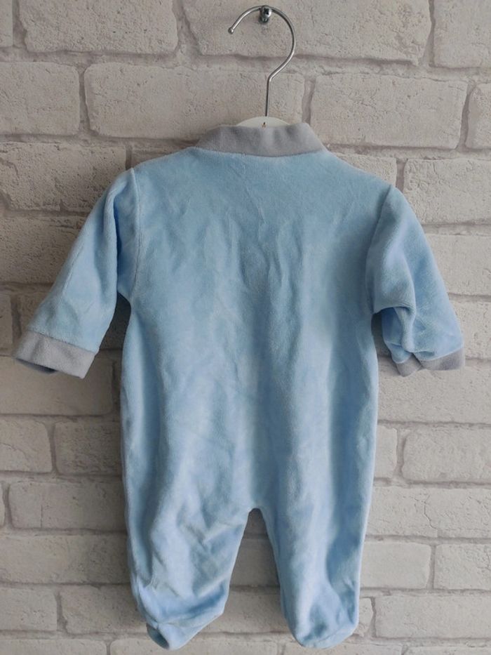 Pyjama taille 1 mois - photo numéro 2