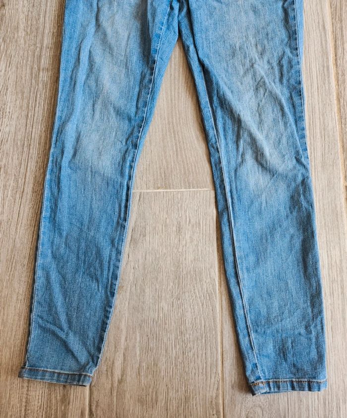 Jegging femme taille 38 - photo numéro 2