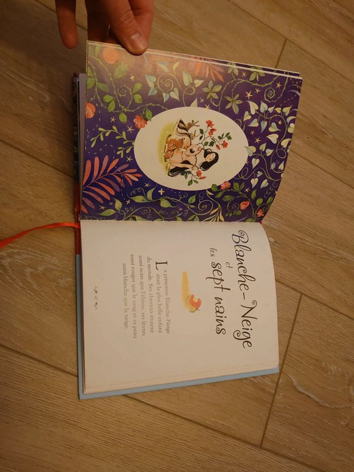 Contes de fées - photo numéro 4