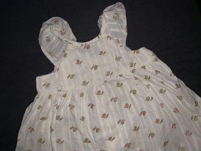 Robe été - photo numéro 4