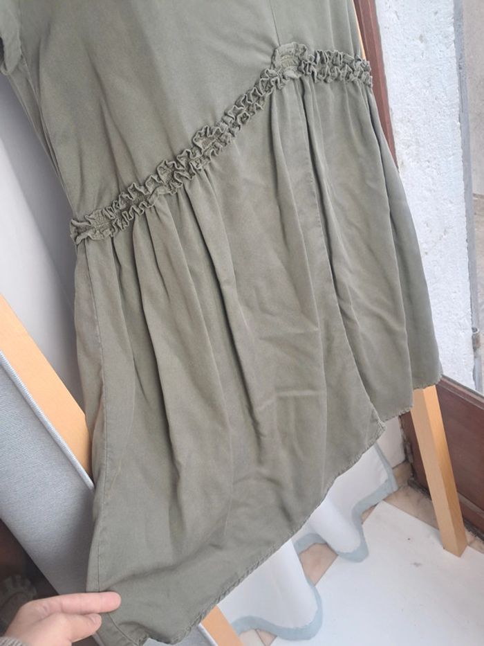 Zara robe taille 36 en tbe - photo numéro 7