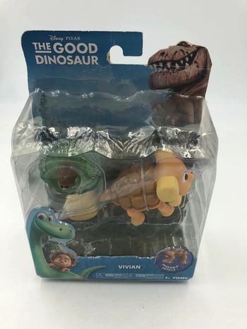 Figurine  Disney Pixar the good dinosaur neuf