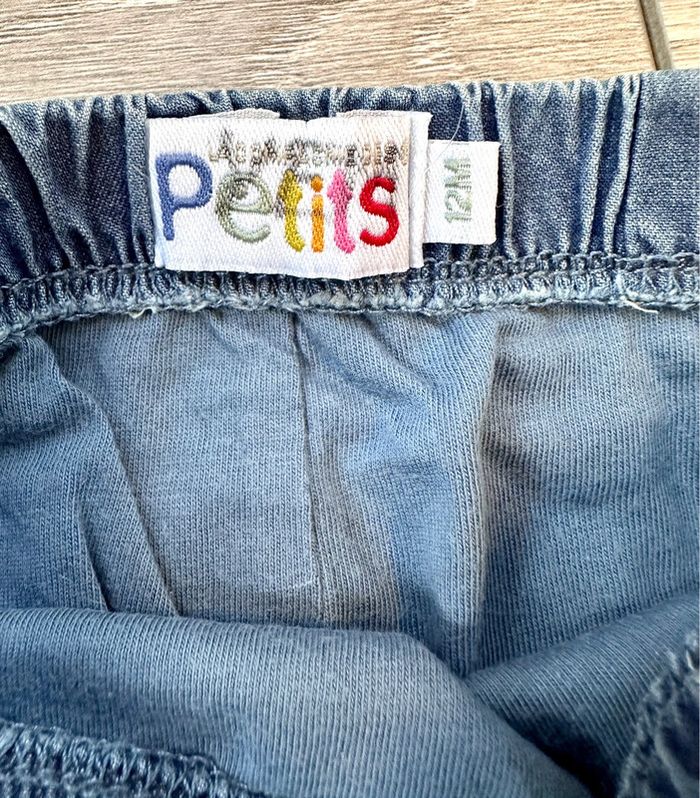 Jeans 12 mois - photo numéro 3