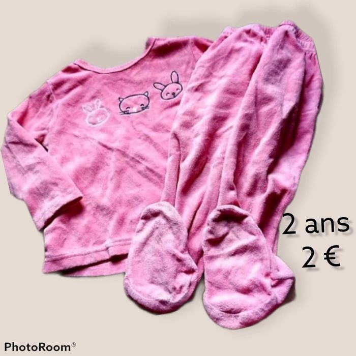 Pyjama