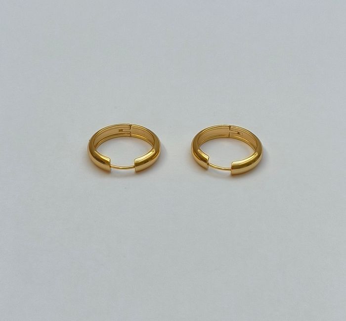 Boucles d'oreilles - photo numéro 5