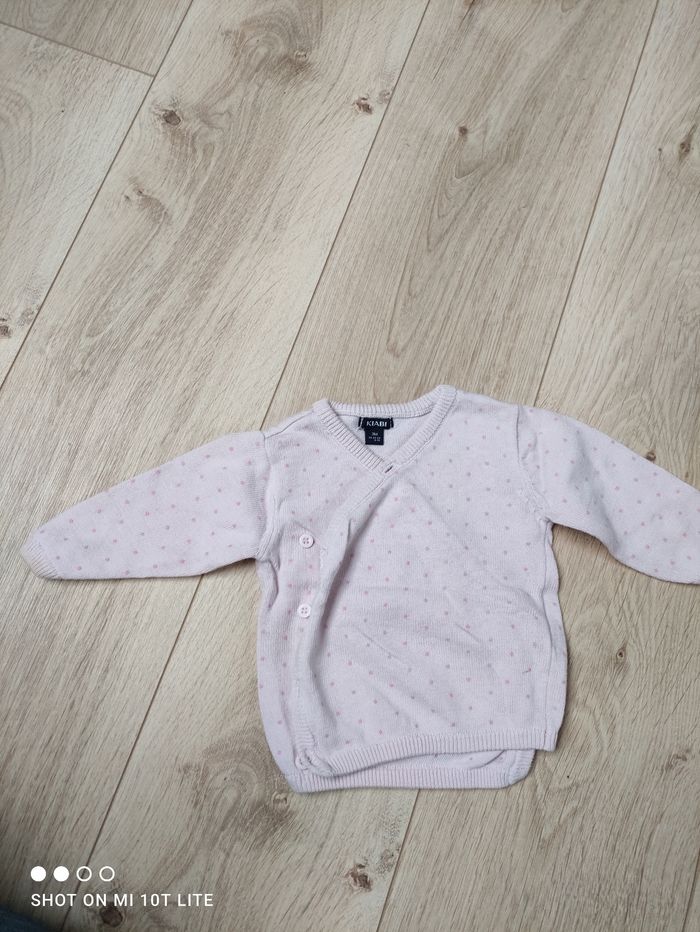 Lot fille 3 mois - photo numéro 6